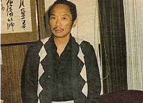 古龙：那些年，那些事