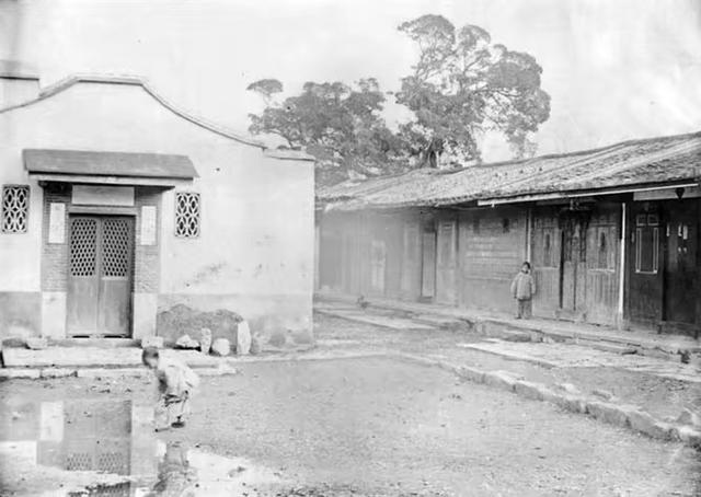 1908年日本间谍机关“三五公司”对泉州及周围极其详细的调查情报