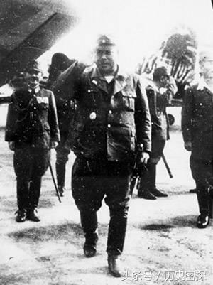 一个双手沾满鲜血的日本战犯，为何在死刑前把罪都归于母亲