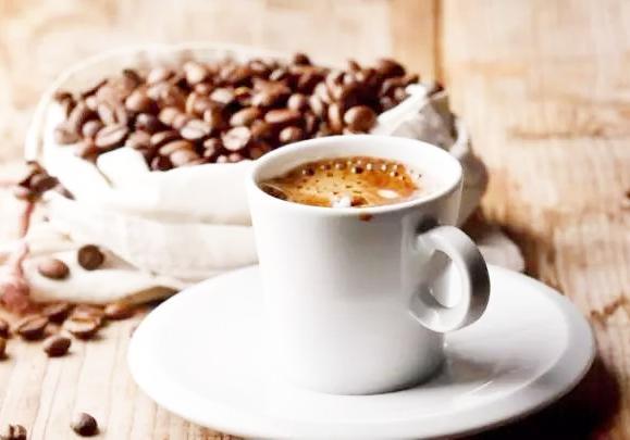 创意｜全球最奇特的7种咖啡