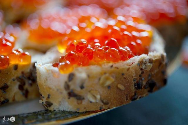 千岛湖的鱼子酱打进了国际市场！“中国造”占领全球高端食品市场