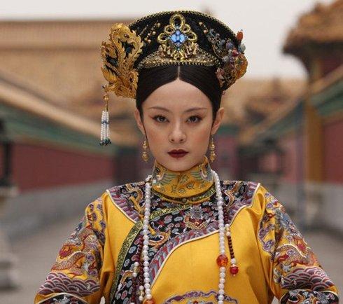 孙俪九大经典角色：从安心杜鹃到甄嬛芈月，女王是怎么炼成的？