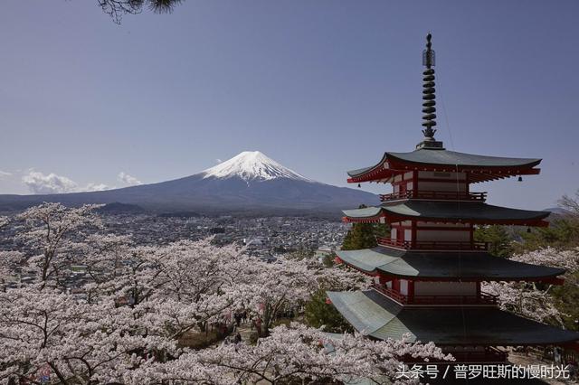 全球实力最强大的5大岛国，日本位居榜首，你怎么看？