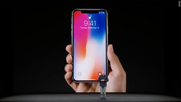每日IT极热 iPhone X物料成本约2700元