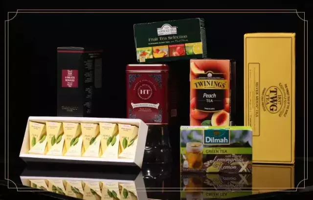 “多喝热水”的正确打开方式——顶级袋泡茶测评