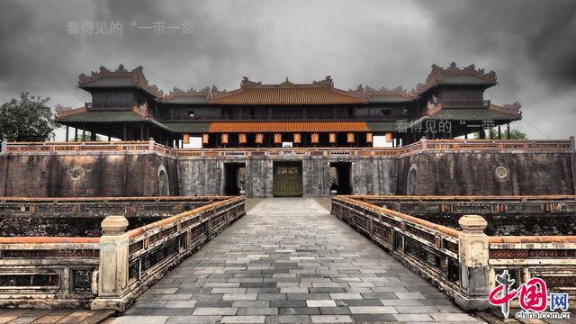 看得见的“一带一路”系列之越南——历史文明篇