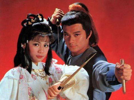 细数金庸、古龙、梁羽生的武侠作品，哪版拍摄的最为经典