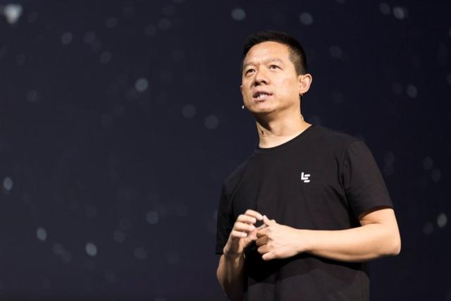 晨讯｜贾跃亭夫妻回应信托；马云和蔡崇信将售部分阿里股份
