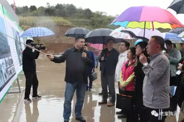 为什么承德这两个地方吸引了这么多海外华人？