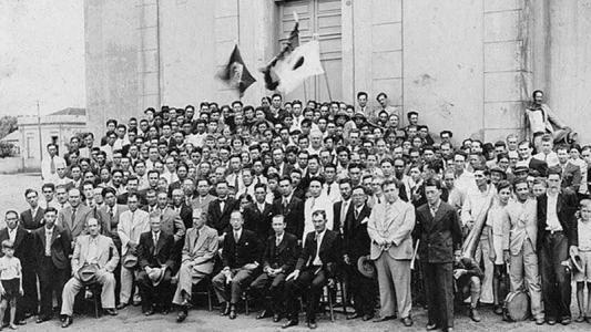 日军当年连美国都敢入侵，却为何却不敢入澳门？4个原因告诉你！