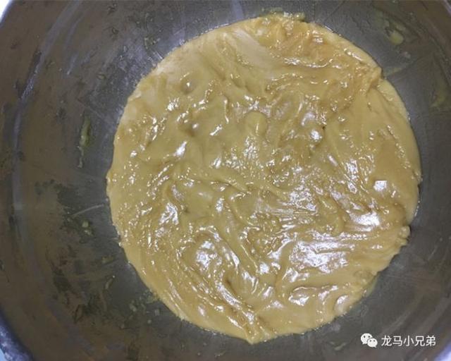 国庆中秋亲子烘焙｜5岁孩子也能完成的：广式蛋黄莲蓉月饼