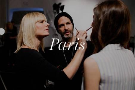 PARIS FW2018官方日程表公布、五位华人设计师参与巴黎时装周