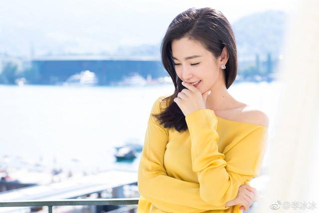 2017年不老女神排行榜揭晓