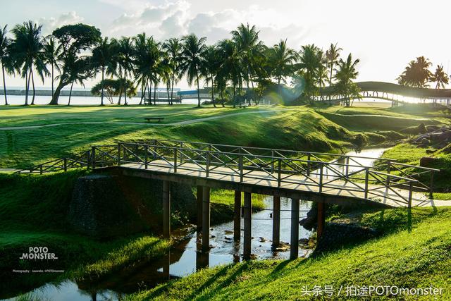 新加坡人会玩的上天了！租他国的一个岛80年建渡假区