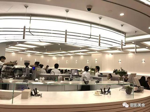 中国最贵的蛋糕店，买块蛋糕比买套房子还难！