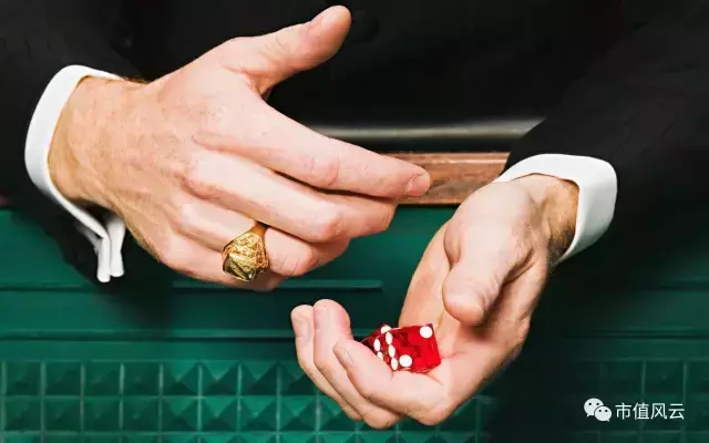 霞客环保：江苏船王的牌局与舞娘