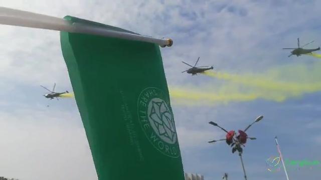 马来西亚国庆日丨到这里感受马来人的热情似火！