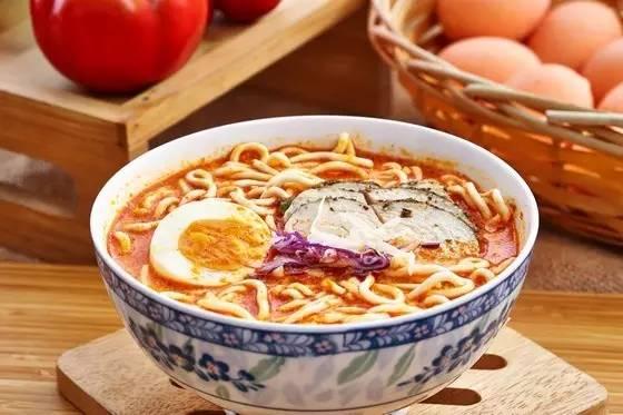 这是全世界最好吃的“方便面”，来看看你吃过几款？