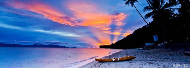 9天泰国苏梅岛自由行，这样玩才最省