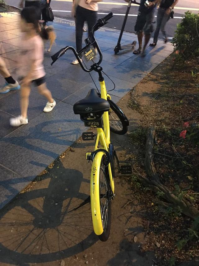 新加坡走进全速共享时代，你准备好了？