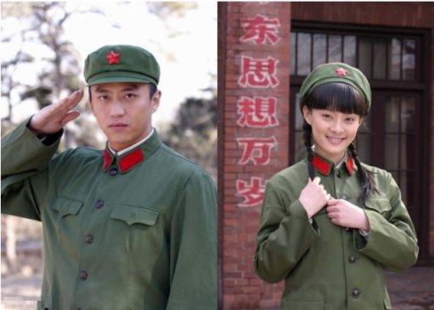 孙俪九大经典角色：从安心杜鹃到甄嬛芈月，女王是怎么炼成的？