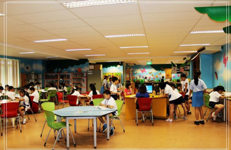 亚洲基础教育第一的新加坡是怎么样的教育体制？