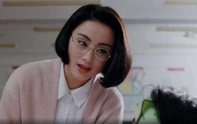 福利！与周星驰搭档的所有女主角集锦，美翻了，竟然有这么多！