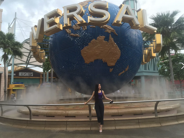 新加坡——带你感受异国风情