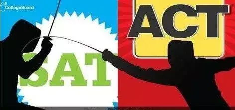 美国本科申请：SAT、ACT、AP大对比，你不可不知的备考几方面！