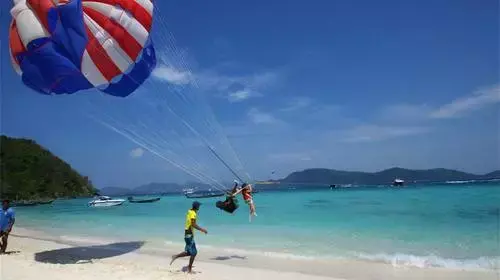 只要胆子大，国庆中秋两周假——10中秋国庆请假攻略