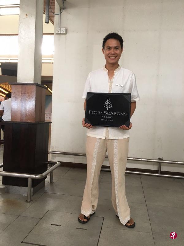 为日后就业蓄力！新加坡高校实习机会正逐步国际化、多样化