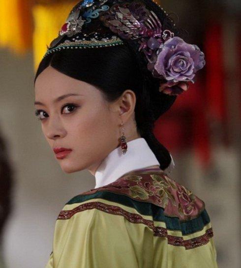 孙俪九大经典角色：从安心杜鹃到甄嬛芈月，女王是怎么炼成的？