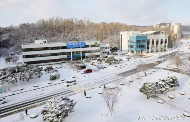 我用亲身经历告诉你，在韩国科学技术院KAIST读书是种怎样的体验