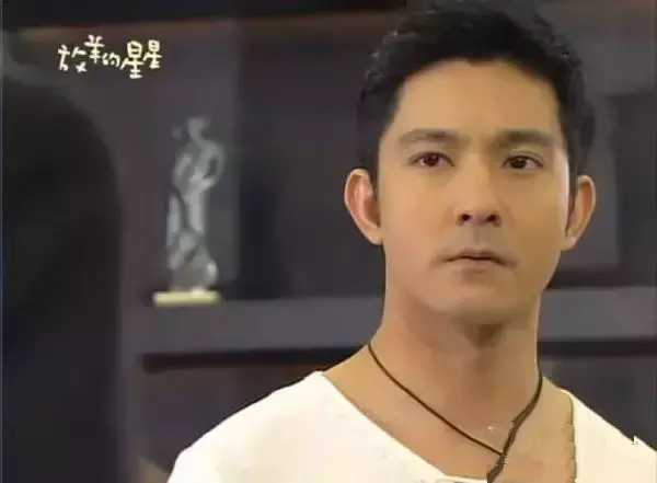 王子气质霸道总裁的他还是第一名模，因一件事而隐退娱乐圈！