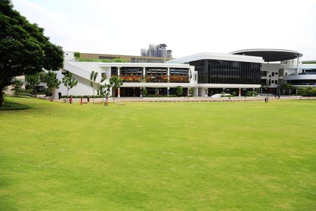想去新加坡读大学？你需要了解这些“潜规则”