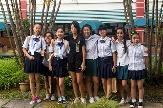 初中毕业生想要留学新加坡，请认准这些途径！