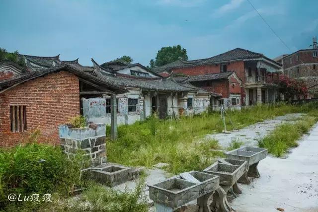 泉州古厝｜探寻“印尼糖王”黄奕住的南安古宅