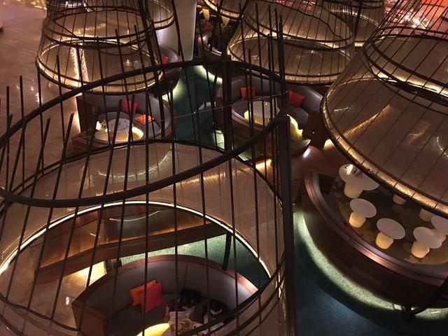 农历七月，感受新加坡不一样的标福会