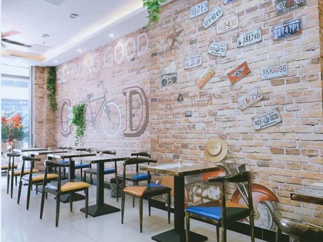 这家店把新加坡拐到济南来了，虽不出名但是口味绝对能征服你！