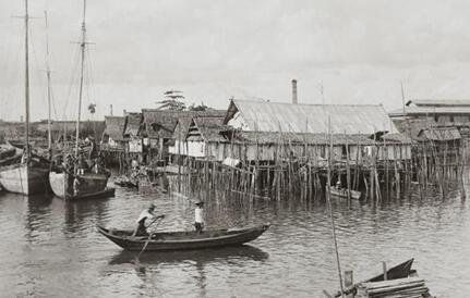 孙燕姿带你回忆新加坡：中峇鲁、植物园、滨海湾、小渔村