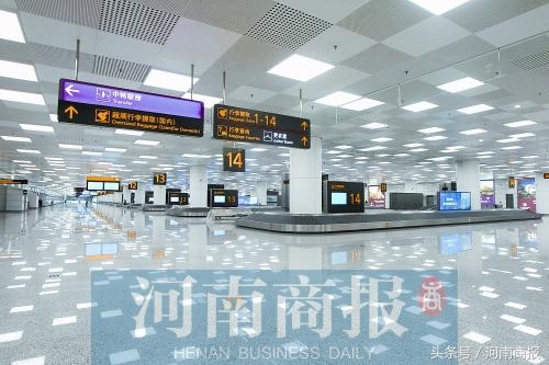 “国际郑”的朋友圈再添新伙伴！这次不止有“土豪航”这么简单