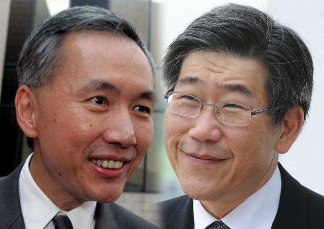 新加坡首富，控制了大半个东南亚的房地产，号称新加坡的“万达”