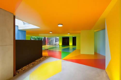 你想了解的新加坡室内设计专业申请问题答案都在这里啦