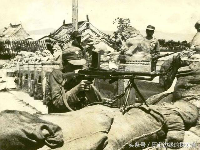 挑起七七事变的4个日军祸首结局如何？两人阵亡两人苟活