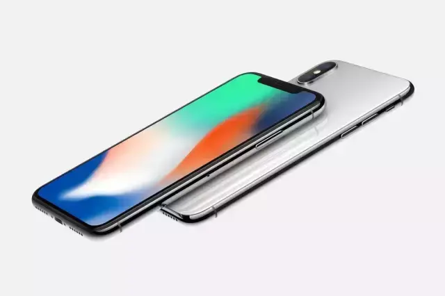 原来相比中国，欧洲才是买IPHONE X 最贵的地方！