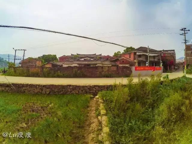 泉州古厝｜探寻“印尼糖王”黄奕住的南安古宅