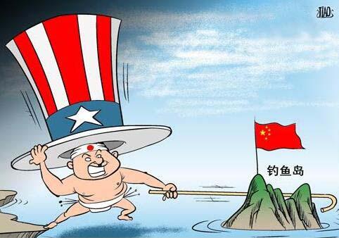 中国小心了，日本在西南诸岛有备而来，目的很不纯粹！