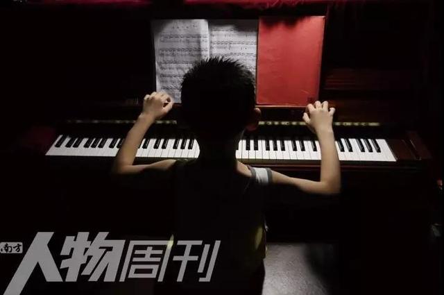 钢琴课｜李宗陶