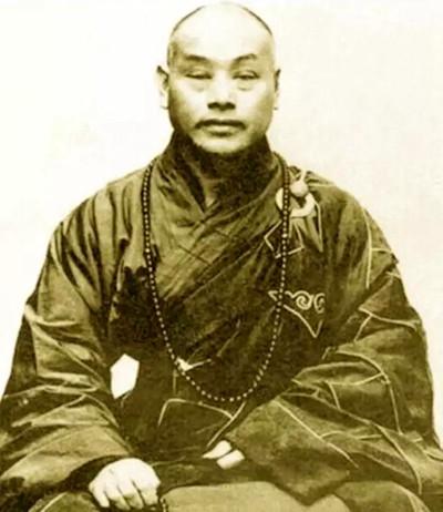 圆瑛法师因为筹集10万银元抗日，被捕后辩得日本同行哑口无言？