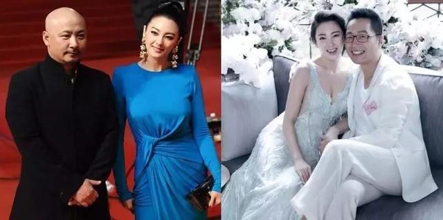 张雨绮相识七十天就闪婚的现任丈夫袁巴元的财力到底如何呢？